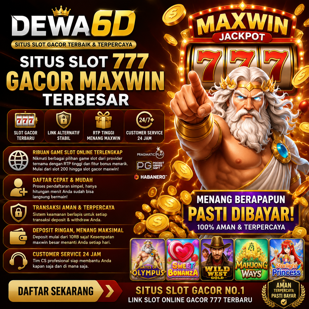 dewa6d