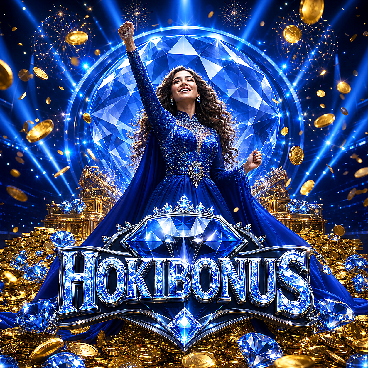 HOKIBONUS  Platform Agen Digital dengan Akses Mudah