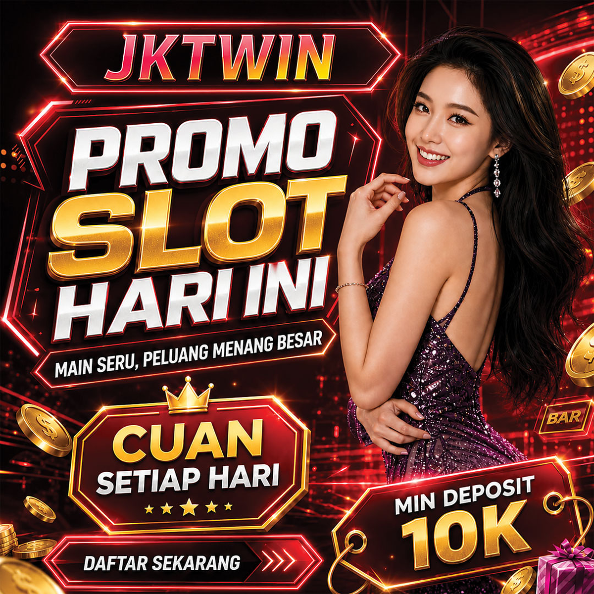 JKTWIN  Platform Online Stabil dengan Navigasi Mudah Edisi 4