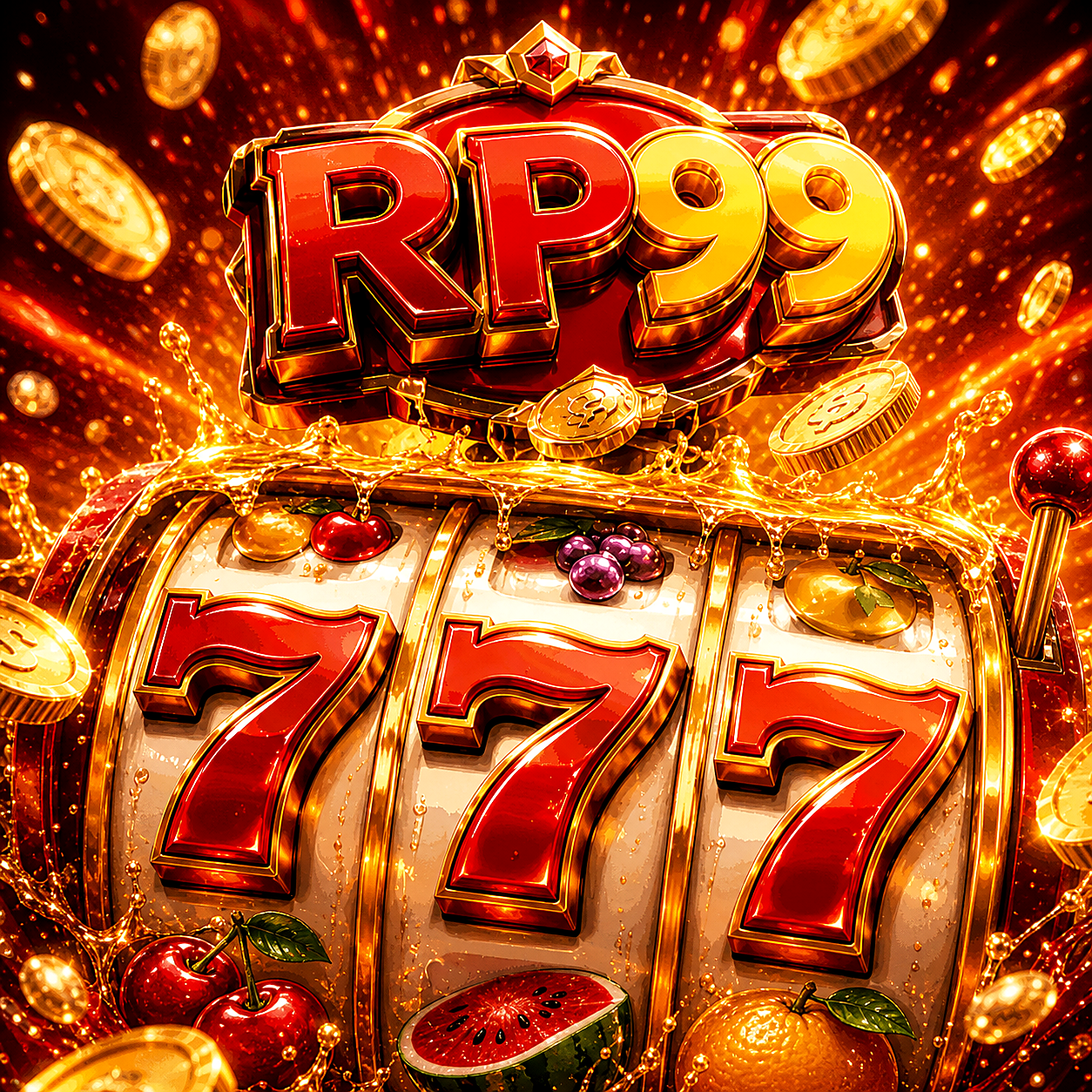 RP99  Rajanya Platform Situs Asli Toto Online
