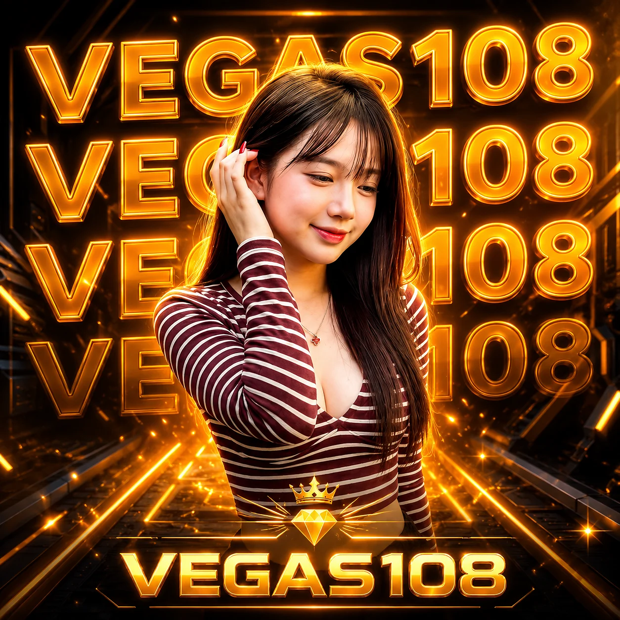 VEGAS108  Platform Pasaran Toto Lengkap dan Responsif